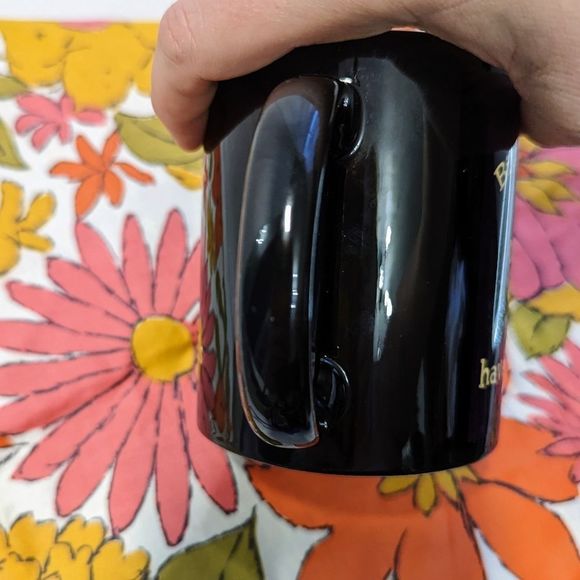 Nintendo Animal Crossing Tom Nook Bitch Better Have My Bells Mug - Picture 5 of 6